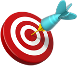 Bullseye Icon